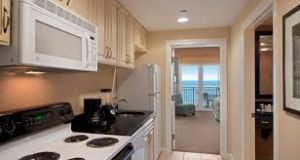 Self-Catering @ The Martello Hotel